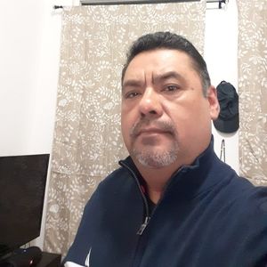 Meet your Posher, Ernesto